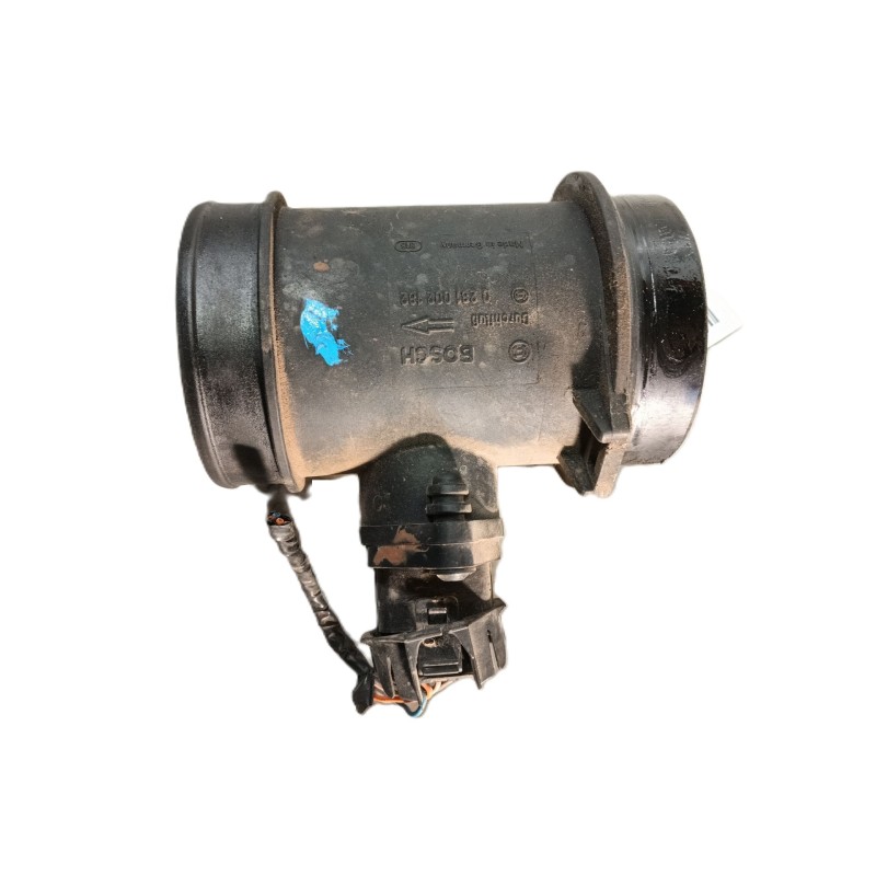 Recambio de caudalimetro para land rover freelander (ln) 2.0 di familiar (72kw) referencia OEM IAM  0281002182 