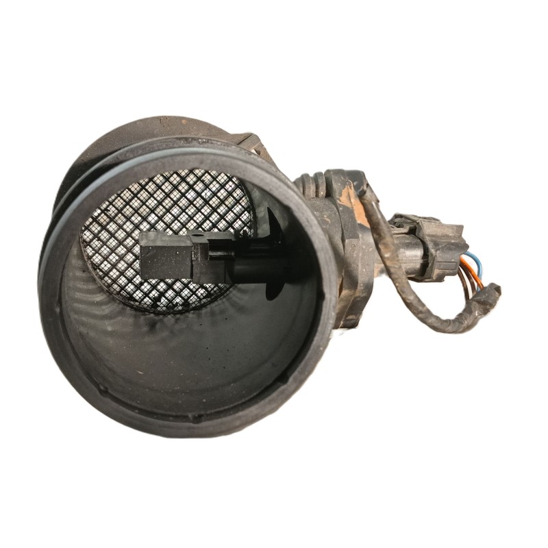 Recambio de caudalimetro para land rover freelander (ln) 2.0 di familiar (72kw) referencia OEM IAM  0281002182 