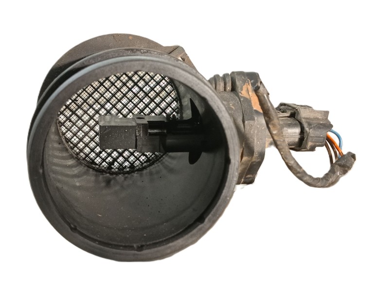 Recambio de caudalimetro para land rover freelander (ln) 2.0 di familiar (72kw) referencia OEM IAM  0281002182 
