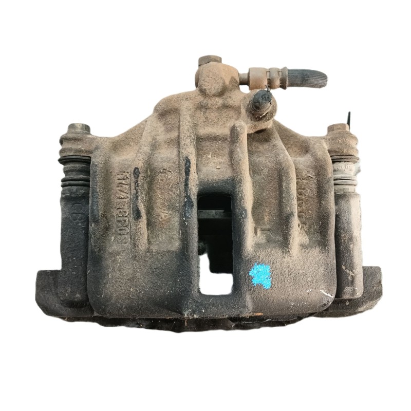 Recambio de pinza freno delantera izquierda para land rover freelander (ln) 2.0 di familiar (72kw) referencia OEM IAM   
