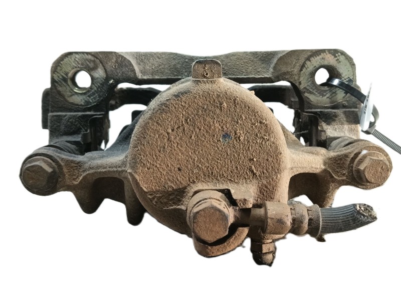 Recambio de pinza freno delantera izquierda para land rover freelander (ln) 2.0 di familiar (72kw) referencia OEM IAM   