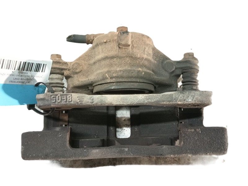 Recambio de pinza freno delantera izquierda para land rover freelander (ln) 2.0 di familiar (72kw) referencia OEM IAM   