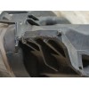 Recambio de faro izquierdo para maserati levante suv (m161) 3.0 d q4 referencia OEM IAM 670034641 8322626700 