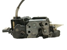 Recambio de cerradura puerta delantera izquierda para citroën c3 collection referencia OEM IAM A04947 PSA006244 7112X2020J8 2