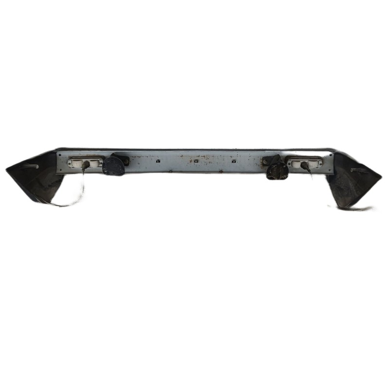 Recambio de paragolpes delantero para seat 131 referencia OEM IAM   