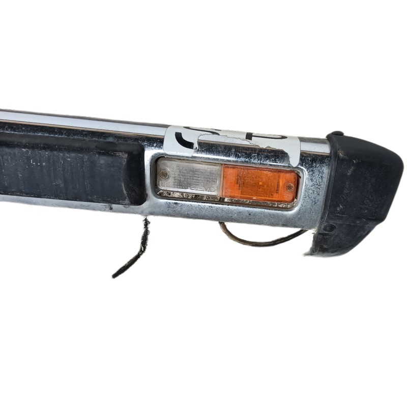 Recambio de paragolpes delantero para seat 131 referencia OEM IAM   