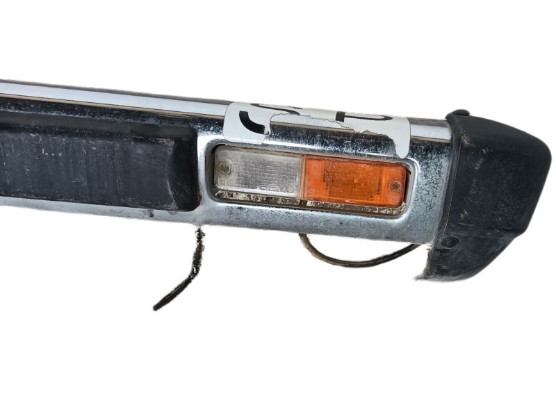 Recambio de paragolpes delantero para seat 131 referencia OEM IAM   