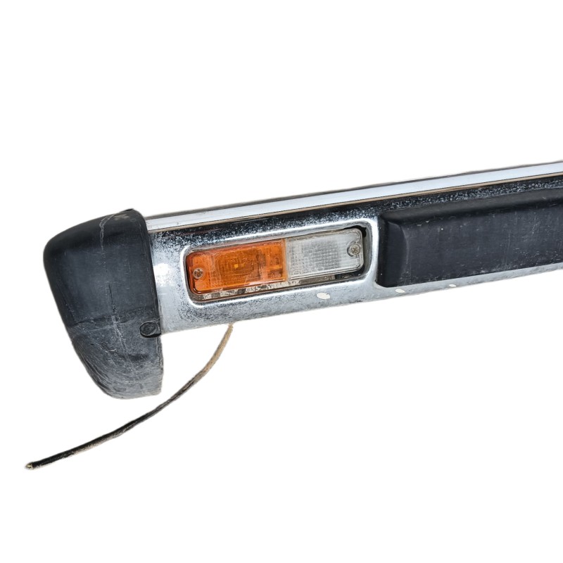 Recambio de paragolpes delantero para seat 131 referencia OEM IAM   