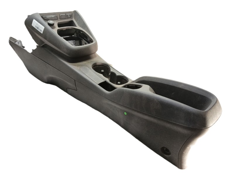 Recambio de apoyabrazos central para ford tourneo courier (c4a) ambiente referencia OEM IAM   