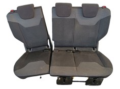 Recambio de asientos traseros para ford tourneo courier (c4a) ambiente referencia OEM IAM   