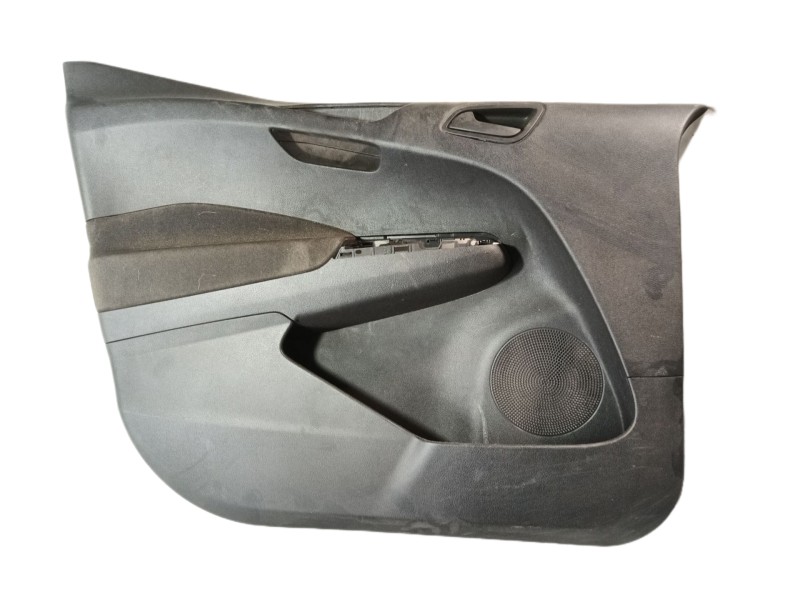 Recambio de guarnecido puerta delantera izquierda para ford tourneo courier (c4a) ambiente referencia OEM IAM   