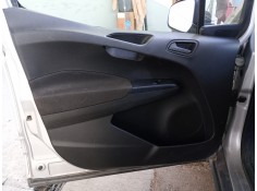 Recambio de guarnecido puerta delantera izquierda para ford tourneo courier (c4a) ambiente referencia OEM IAM    2
