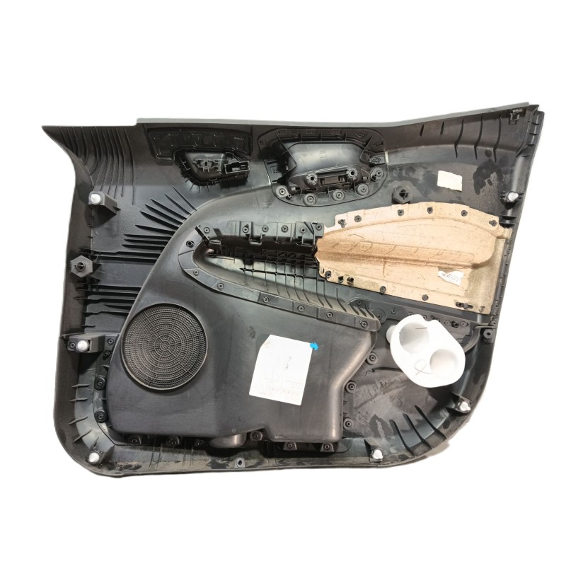 Recambio de guarnecido puerta delantera izquierda para ford tourneo courier (c4a) ambiente referencia OEM IAM   