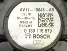 Recambio de motor calefaccion para ford tourneo courier (c4a) ambiente referencia OEM IAM    2