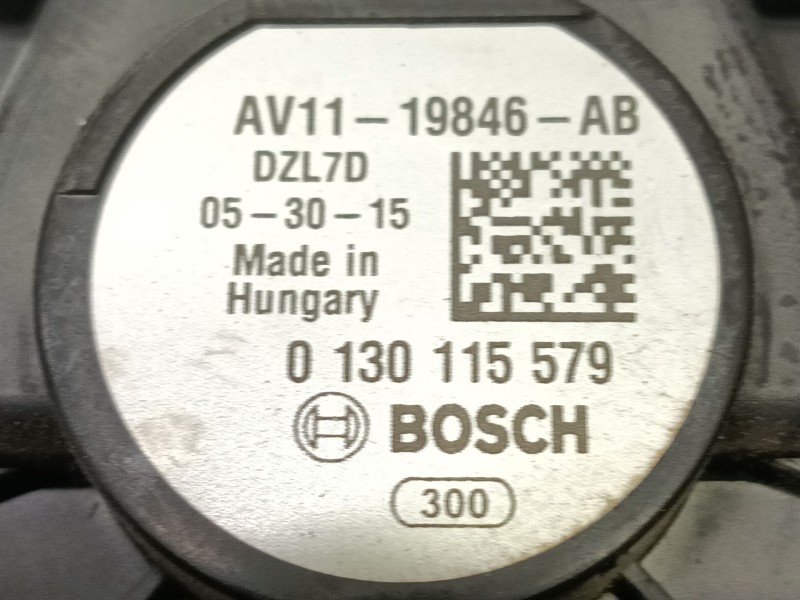 Recambio de motor calefaccion para ford tourneo courier (c4a) ambiente referencia OEM IAM   