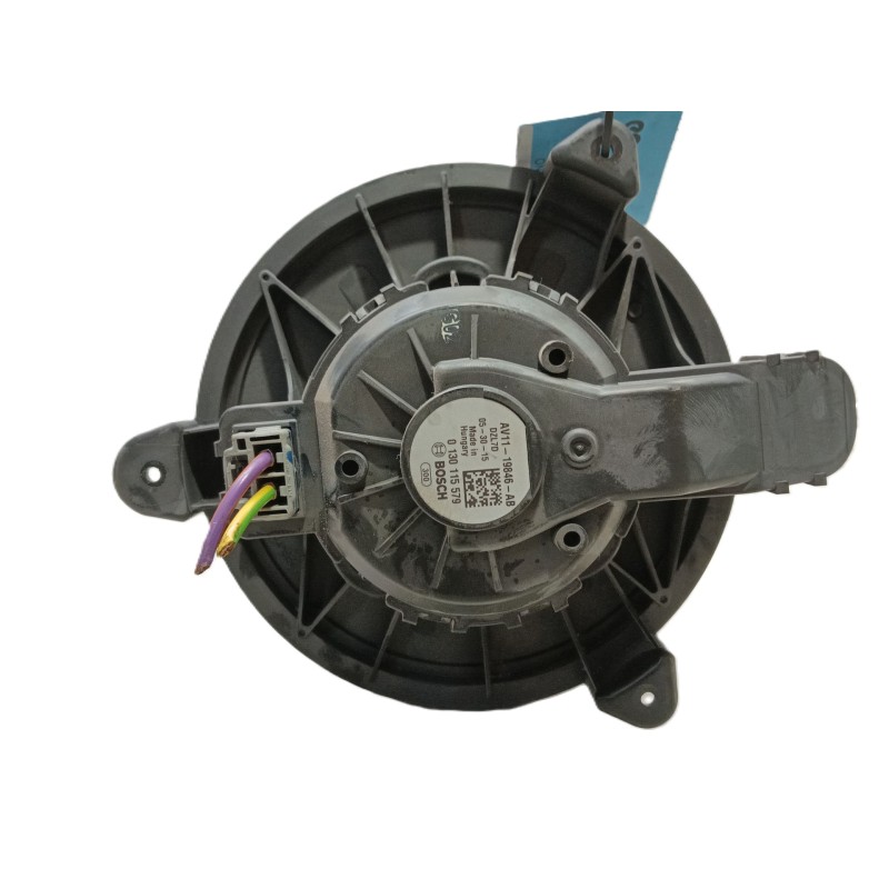 Recambio de motor calefaccion para ford tourneo courier (c4a) ambiente referencia OEM IAM   