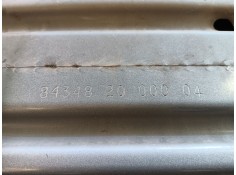 Recambio de refuerzo paragolpes delantero para ford tourneo courier (c4a) ambiente referencia OEM IAM    2