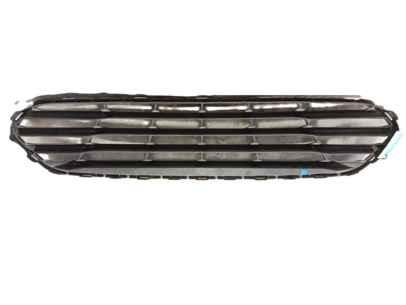 Recambio de rejilla delantera para ford tourneo courier (c4a) ambiente referencia OEM IAM   