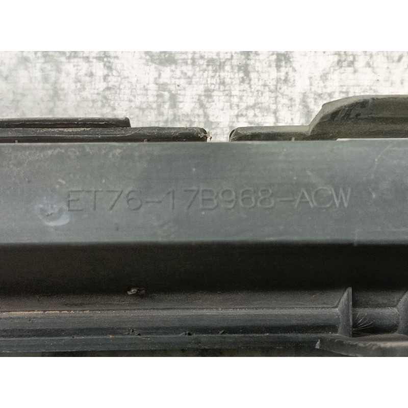 Recambio de rejilla delantera para ford tourneo courier (c4a) ambiente referencia OEM IAM   