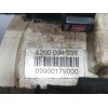 Recambio de aforador para renault laguna ii (bg0) authentique referencia OEM IAM 8200004958  