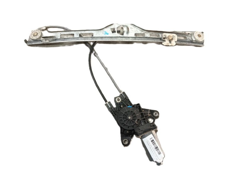 Recambio de elevalunas delantero derecho para peugeot 306 (7b, n3, n5) 1.9 d referencia OEM IAM 0130821648  