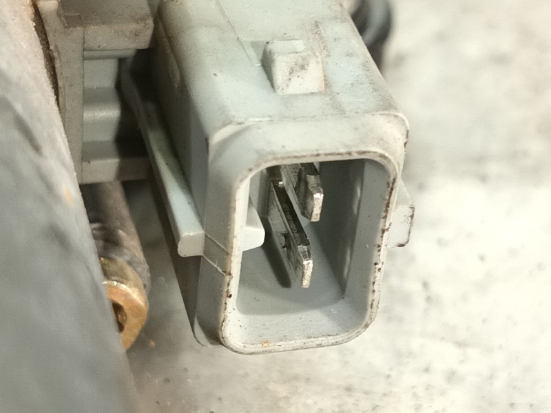 Recambio de elevalunas delantero derecho para peugeot 306 (7b, n3, n5) 1.9 d referencia OEM IAM 0130821648  