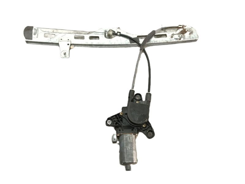 Recambio de elevalunas delantero derecho para peugeot 306 (7b, n3, n5) 1.9 d referencia OEM IAM 0130821648  