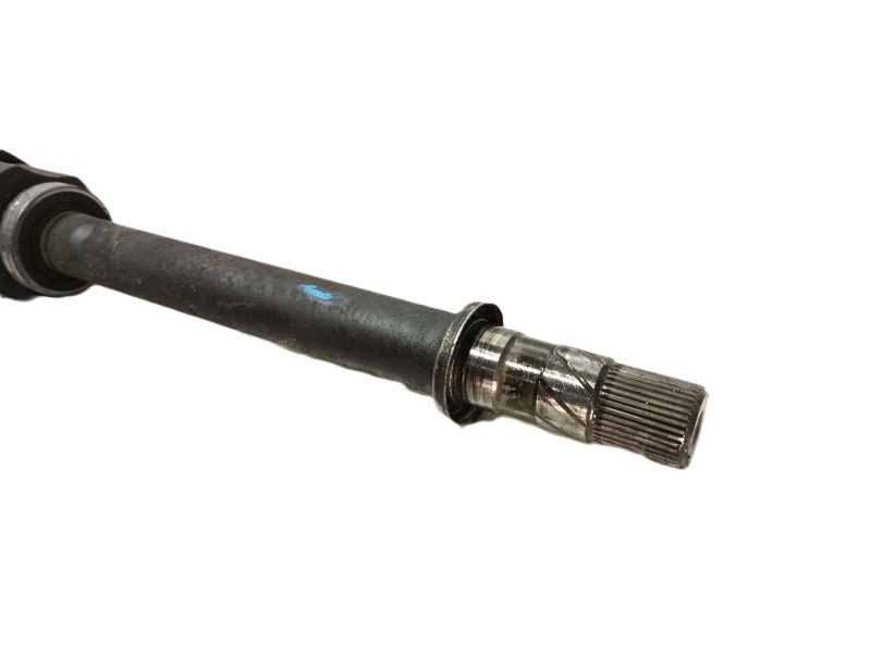 Recambio de transmision delantera derecha para renault scenic ii grand business referencia OEM IAM   