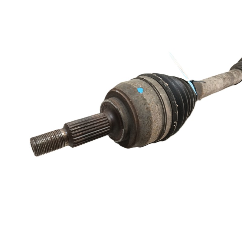 Recambio de transmision delantera derecha para renault scenic ii grand business referencia OEM IAM   