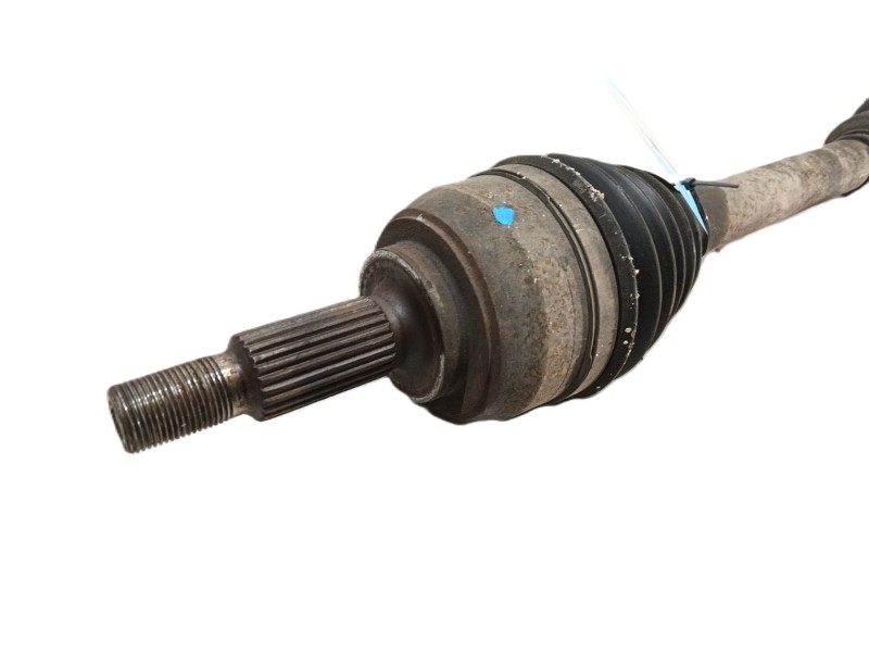 Recambio de transmision delantera derecha para renault scenic ii grand business referencia OEM IAM   