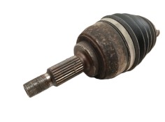 Recambio de transmision delantera izquierda para renault scenic ii grand business referencia OEM IAM  8200198016  2