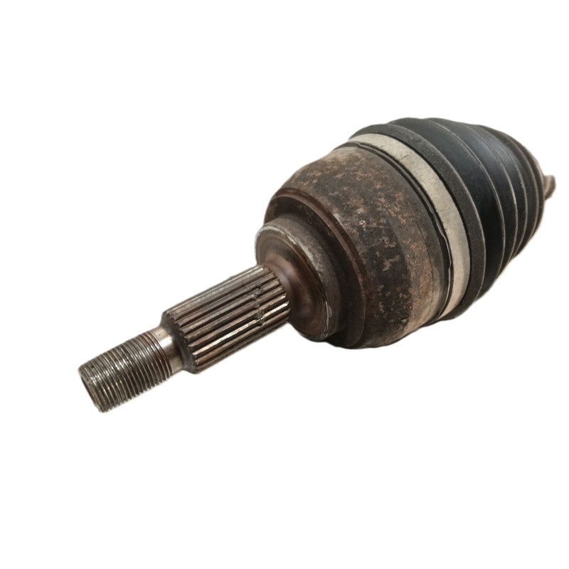 Recambio de transmision delantera izquierda para renault scenic ii grand business referencia OEM IAM  8200198016 