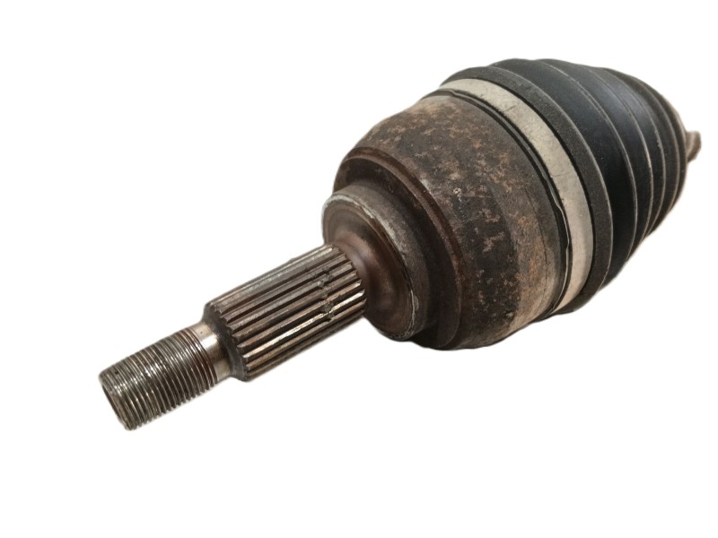 Recambio de transmision delantera izquierda para renault scenic ii grand business referencia OEM IAM  8200198016 