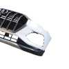 Recambio de paragolpes delantero para audi q3 (f3b) 35 tdi referencia OEM IAM 83A807065GRU  
