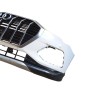 Recambio de paragolpes delantero para audi q3 (f3b) 35 tdi referencia OEM IAM 83A807065GRU  