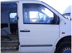 Recambio de puerta delantera derecha para mercedes-benz vito furgoneta (w638) 112 cdi 2.2 (638.094) referencia OEM IAM   