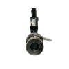 Recambio de inyector para citroën c4 cactus business referencia OEM IAM 9802763880  F311B01626
