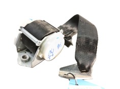 Recambio de cinturon seguridad trasero izquierdo para volkswagen jetta iv (162, 163, av3, av2) 1.6 tdi referencia OEM IAM YVWC00