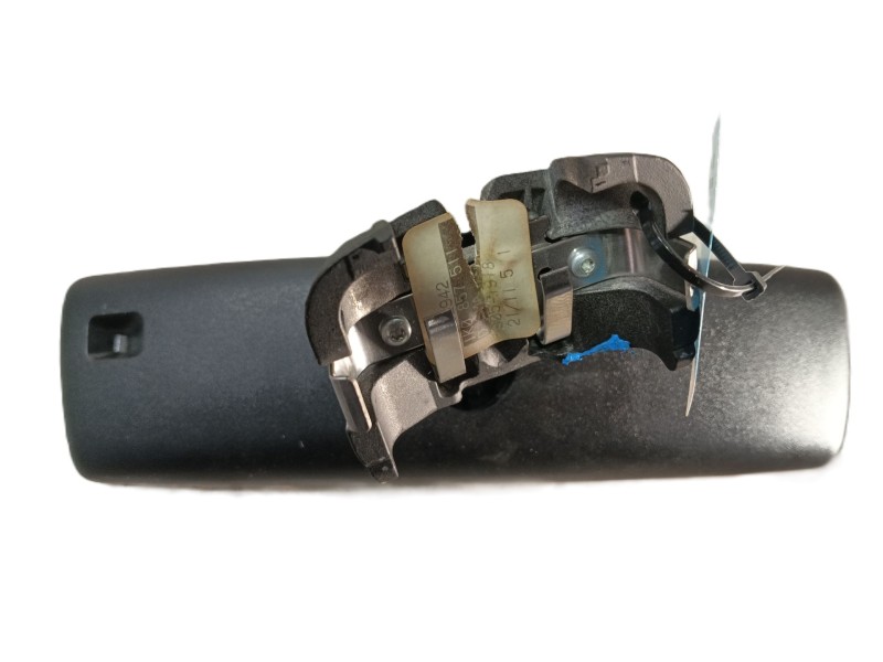 Recambio de espejo interior para volkswagen jetta iv (162, 163, av3, av2) 1.6 tdi referencia OEM IAM 34492942 1K0857511 