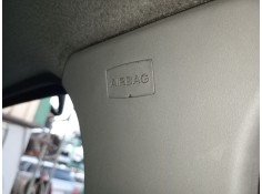 Recambio de airbag cortina delantero izquierdo para ford s-max (wa6) 2.0 tdci referencia OEM IAM   