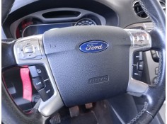 Recambio de airbag delantero izquierdo para ford s-max (wa6) 2.0 tdci referencia OEM IAM   