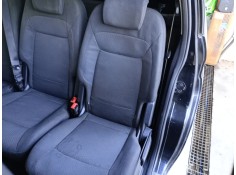 Recambio de asientos trasero izquierdo para ford s-max (wa6) 2.0 tdci referencia OEM IAM   