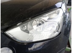 Recambio de faro izquierdo para ford s-max (wa6) 2.0 tdci referencia OEM IAM 1791506 6M2113W030AH  2