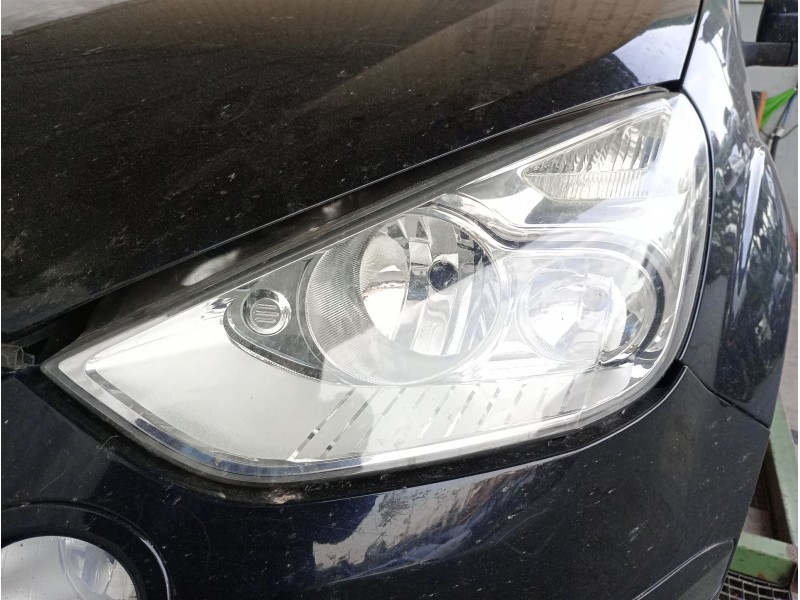 Recambio de faro izquierdo para ford s-max (wa6) 2.0 tdci referencia OEM IAM   