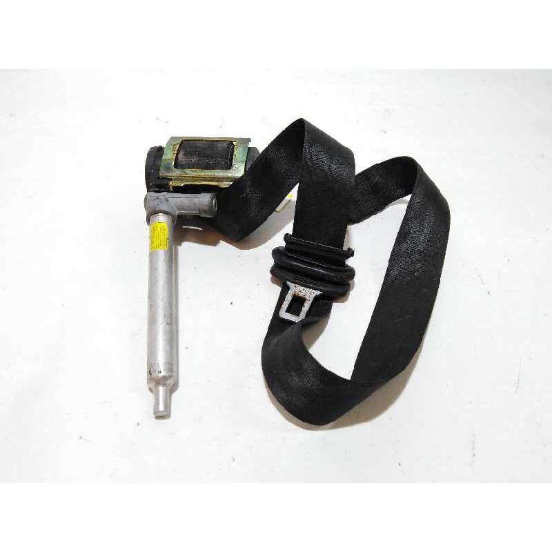 Recambio de cinturon seguridad delantero izquierdo para audi a4 berlina (b5) 1.8 t referencia OEM IAM 0566040200  