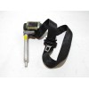 Recambio de cinturon seguridad delantero izquierdo para audi a4 berlina (b5) 1.8 t referencia OEM IAM 0566040200  