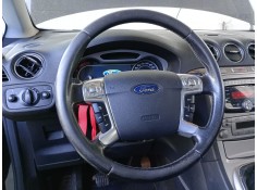 Recambio de volante para ford s-max (wa6) 2.0 tdci referencia OEM IAM   