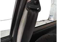 Recambio de cinturon seguridad delantero derecho para citroën saxo (s0, s1) 1.5 d referencia OEM IAM   