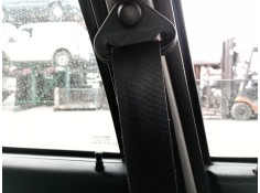 Recambio de cinturon seguridad delantero izquierdo para citroën saxo (s0, s1) 1.5 d referencia OEM IAM   
