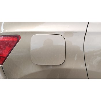 TAPA EXTERIOR COMBUSTIBLE 